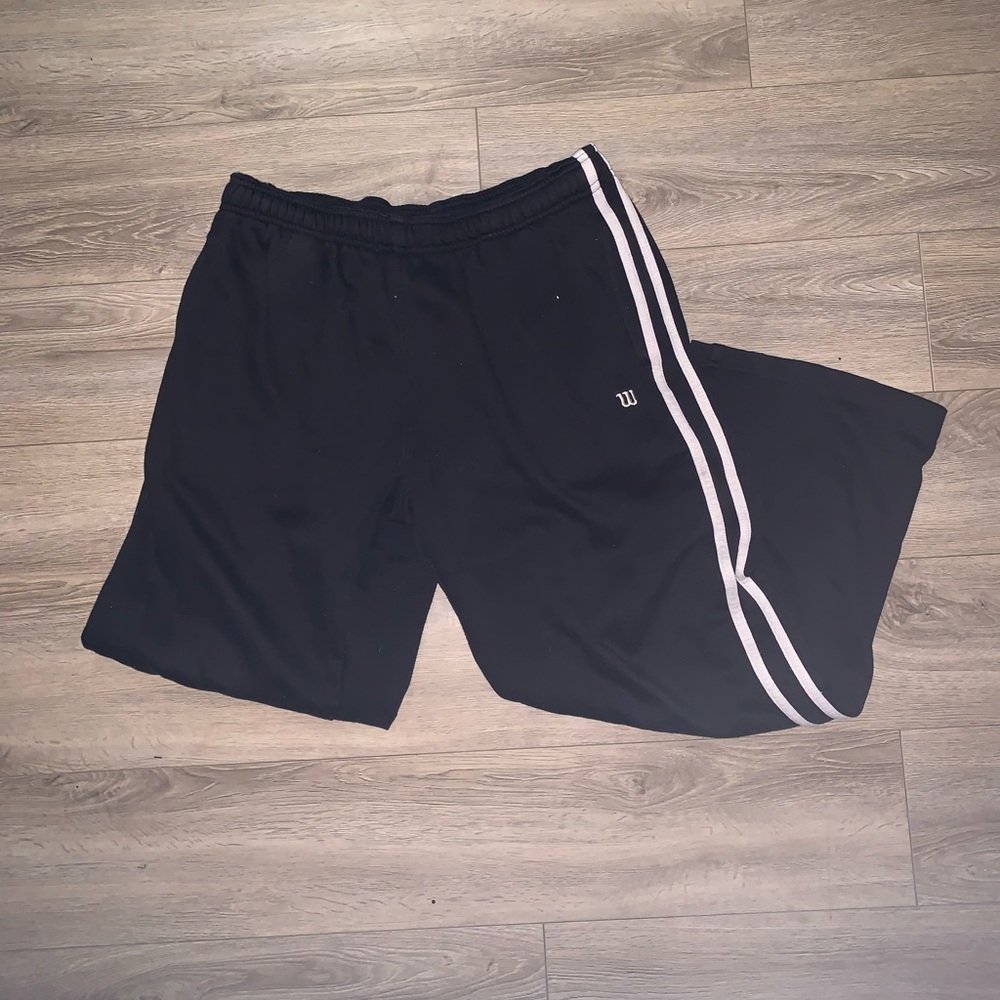 Wilson Track Pants